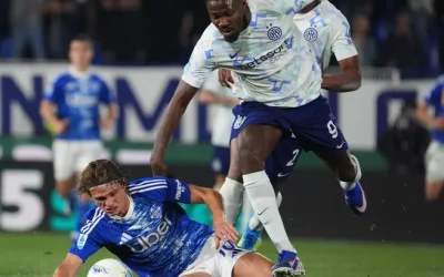 Șoc la Milano: Inter vs. Como – Analiză, echipe probabile, previziuni