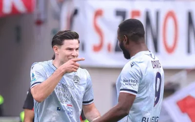 Udinese – Parma: Previziuni, echipe probabile șî ce e de urmărit