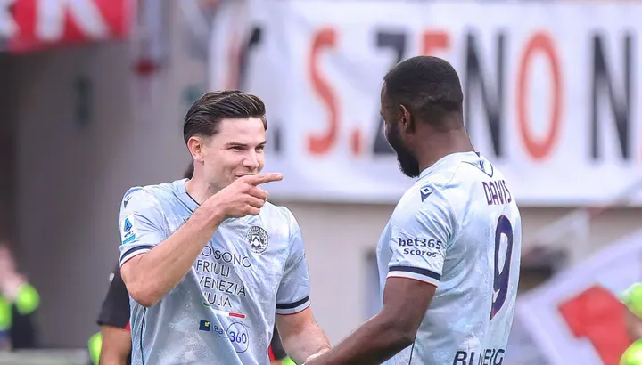 Udinese – Parma: Previziuni, echipe probabile șî ce e de urmărit