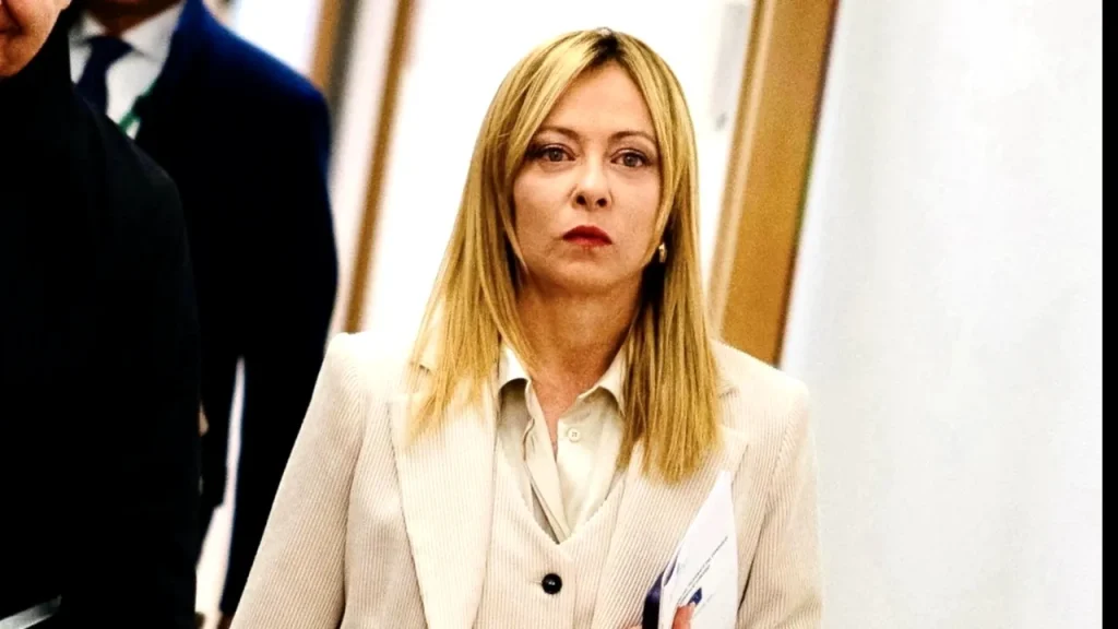 Atac dur la Meloni: Moscova, în conflict diplomatic cu Roma