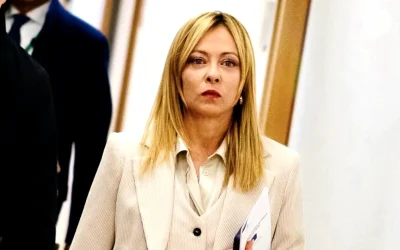 Atac dur la Meloni: Moscova, în conflict diplomatic cu Roma
