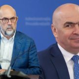 Mulțumiri de la un lider: „Am guvernat împreună, mulțumesc, domnule Premier”