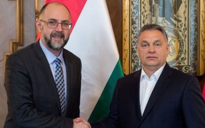 Kelemen Hunor, față în față cu Peter Magyar, la Budapesta, săptămâna viitoare