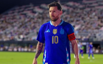 Scaloni: Decizia pentru Cupa Mondială, doar la Messi