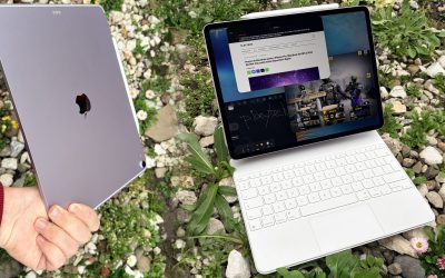 Review: Noul iPad Air 2026 cu cip M4 – ce aduce nou tableta Apple?