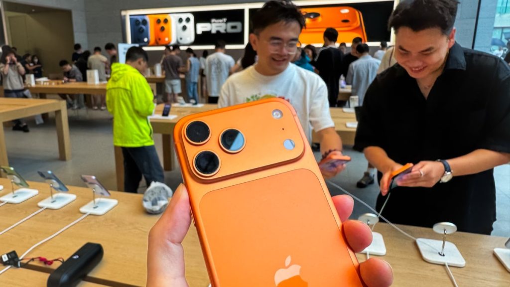 IPhone 18 Pro, fără o culoare iubită de fani, susțin surse