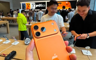 iPhone 18 Pro will be missing a popular color, leaker says