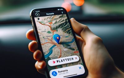 Problemele cu GPS-ul pe telefon, un mister descifrat: ce trebuie să verifici înainte de a te duce la service Problemele cu localizarea GPS pe telefoanele mobile pot fi frustrante, dar adesea soluția nu este una complicată
