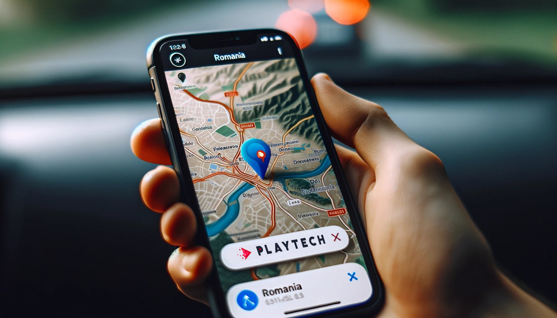 Problemele cu GPS-ul pe telefon, un mister descifrat: ce trebuie să verifici înainte de a te duce la service Problemele cu localizarea GPS pe telefoanele mobile pot fi frustrante, dar adesea soluția nu este una complicată