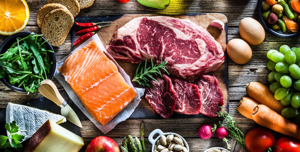 România, „grânarul Europei” cu rafturi pline de importuri: Cine e singura țară autosuficientă