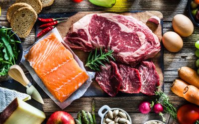 România, „grânarul Europei” cu rafturi pline de importuri: Cine e singura țară autosuficientă