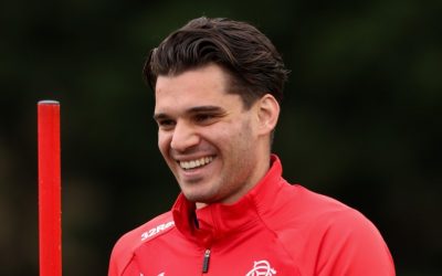 Ianis Hagi, veste bombă: Ce se întâmplă cu starul român