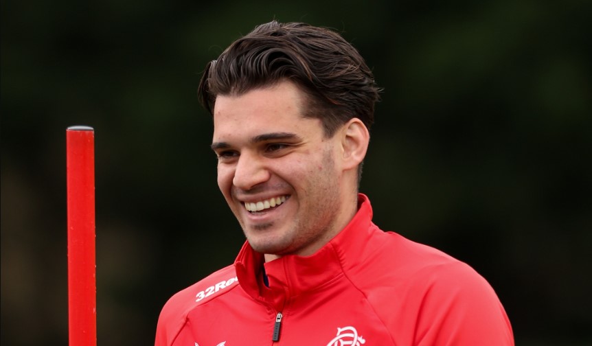 Ianis Hagi, veste bombă: Ce se întâmplă cu starul român