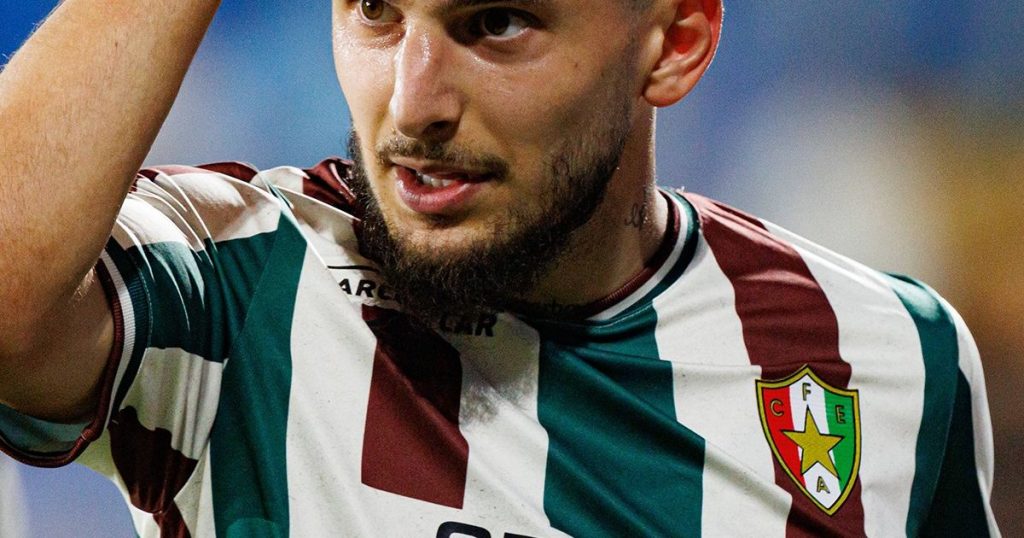 Hermannstadt, victorie FIFA! Ce se întâmplă cu banii lui Ianis Stoica și Estrela