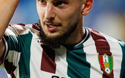 Hermannstadt, victorie FIFA! Ce se întâmplă cu banii lui Ianis Stoica și Estrela