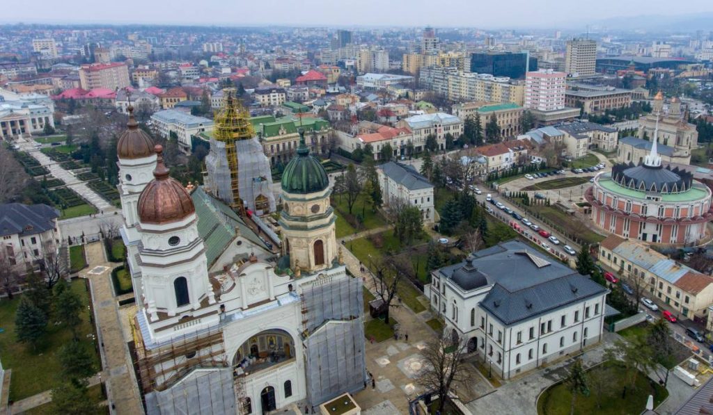 Două firme, eliminate! Citadin Iași, gigantul de 2 milioane de euro