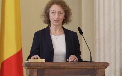 Șefa CCR, despre anularea alegerilor: Alegeri viciate, drepturi încălcate