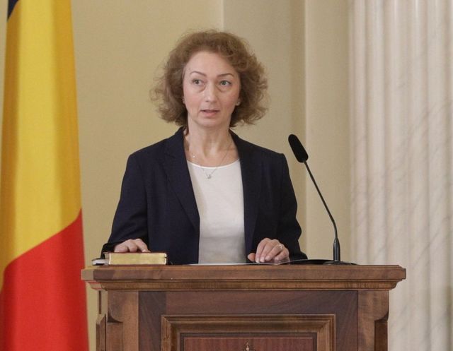 Șefa CCR, despre anularea alegerilor: Alegeri viciate, drepturi încălcate