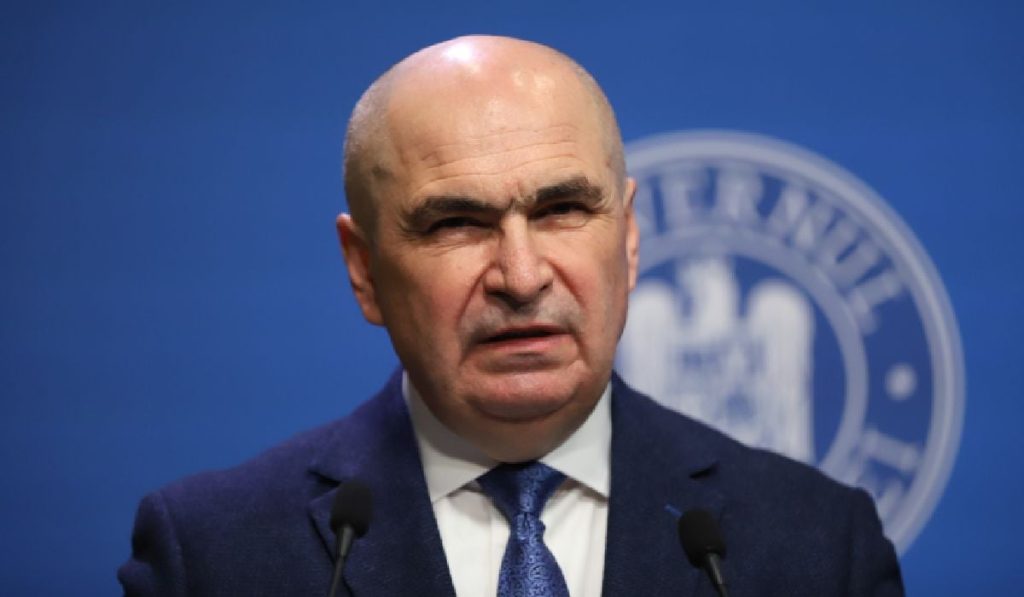 Bolojan trece la fapte: TAROM și CFR, salvate. CFR Marfă și Petrotrans, lichidate