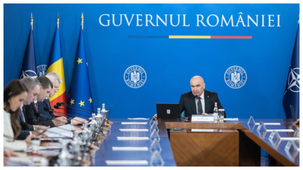 Bolojan, ultimatum politic: PSD amenință cu ieșirea de la guvernare