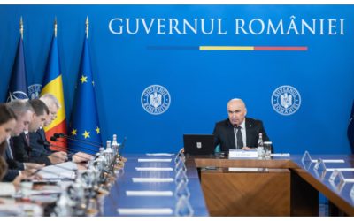 Bolojan, ultimatum politic: PSD amenință cu ieșirea de la guvernare