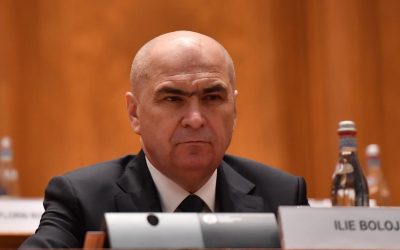 Bolojan, premier cu salariu european? Câți bani are față de șefii din UE