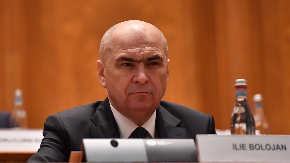 Bolojan, premier cu salariu european? Câți bani are față de șefii din UE