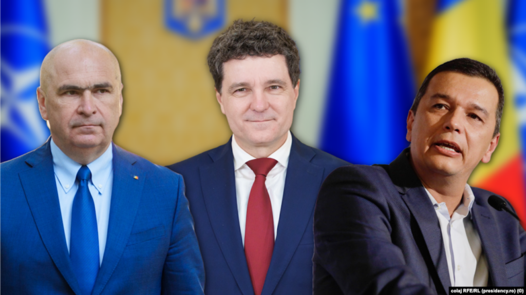 PSD pregătește „cutremur” politic: Bolojan, pe făraș. Ce urmează în România?