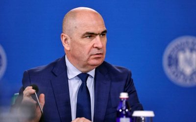 Nicușor Dan: „Nu demisionez”. Declarația care înfurie Bucureștiul