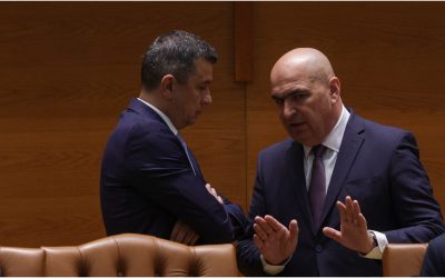 Bolojan respinge demisia, coaliția tremură: PSD decide soarta guvernării luni