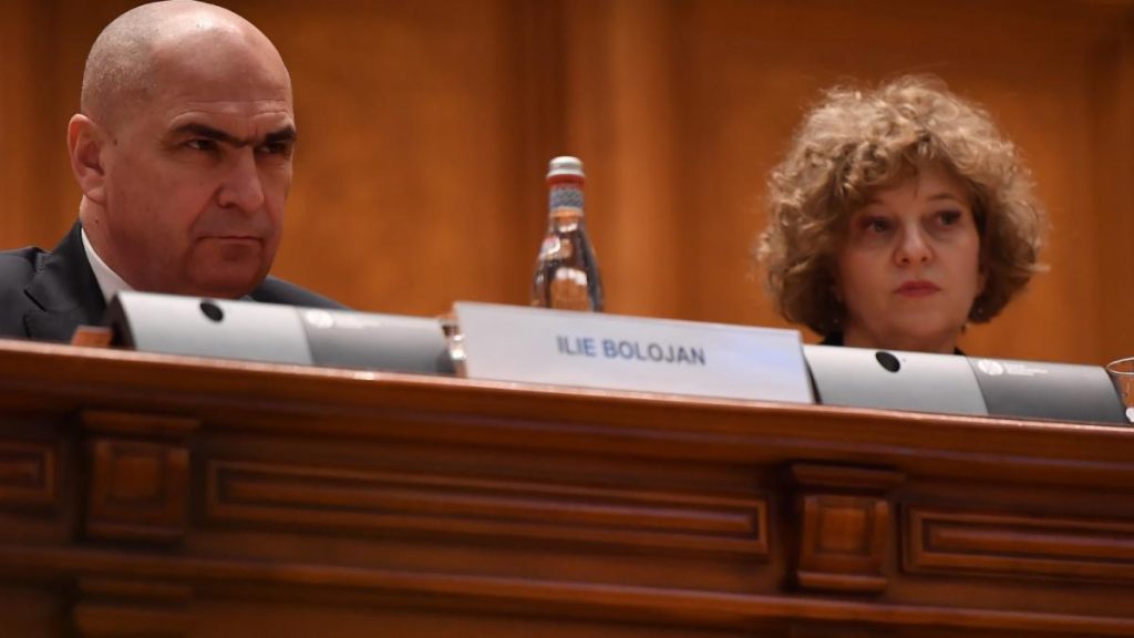 Bolojan, atac dur la PSD: ”Zarurile-s aruncate”. Acuză ”lipsă de bun simț”