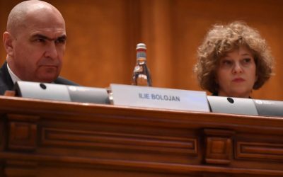 Bolojan, atac dur la PSD: ”Zarurile-s aruncate”. Acuză ”lipsă de bun simț”