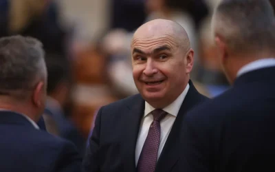 Bolojan: România nu-și mai permite risipa. Reformează companiile de stat!