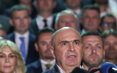Bolojan, sfidare după retragerea PSD: Rămân la guvernare!