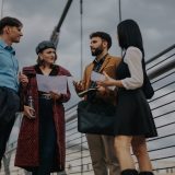 Tinerii din România, campioni la antreprenoriat în UE