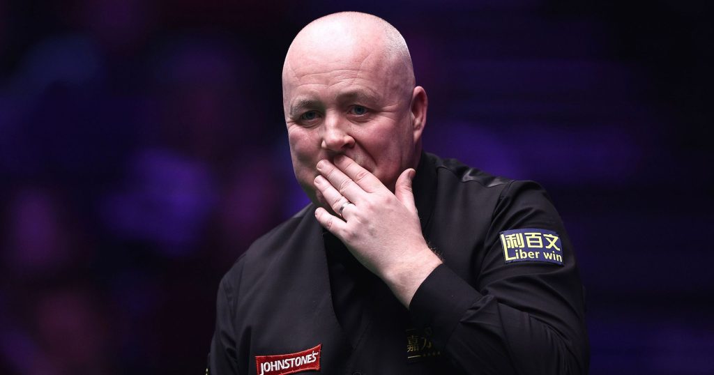 Higgins îl vede pe Zhao Xintong favorit la Campionatul Mondial de Snooker Campionul mondial de snooker de patru ori, John Higgins, îl consideră pe Zhao Xintong drept favoritul principal la câștigarea Campionatului Mondial din acest an