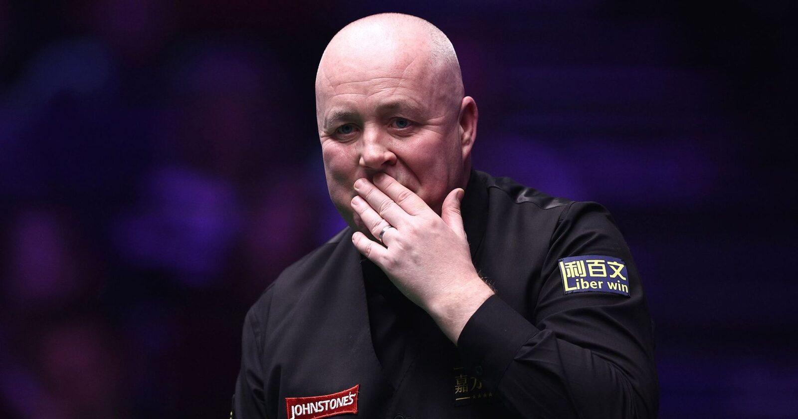 Higgins îl vede pe Zhao Xintong favorit la Campionatul Mondial de Snooker Campionul mondial de snooker de patru ori, John Higgins, îl consideră pe Zhao Xintong drept favoritul principal la câștigarea Campionatului Mondial din acest an