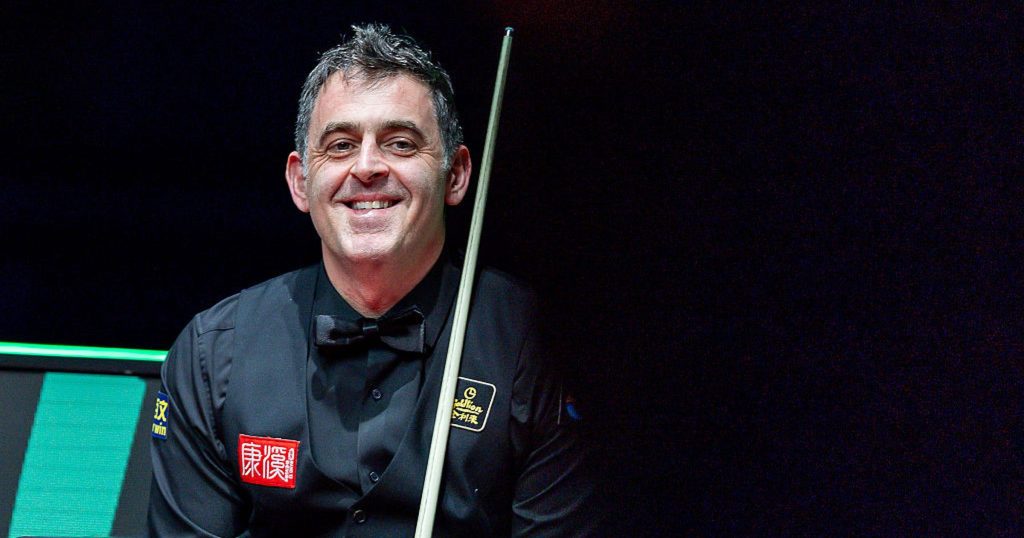 Ronnie O’Sullivan, furia înainte de Mondial: „whitewash” cu Higgins în finală!