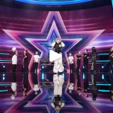 Micii artiști din Reghin, explozie de emoții la „Românii au talent” (VIDEO)