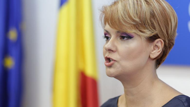 Olguța Vasilescu: Nicușor Dan, chemat să salveze coaliția de la prăbușire