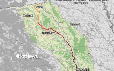 Cine va construi autostrada Moldovei pân’ la Ucraina: Surpriza licitației!