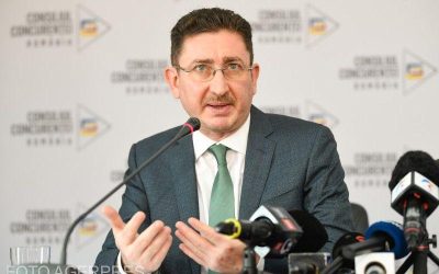 Șeful Consiliului Concurenței, răspuns dur la Isărescu: Suspiciuni ROBOR