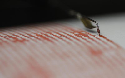 Cutremur în România: Miercuri, dimineața, pământul s-a cutremurat