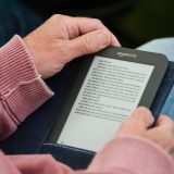 Kindle: Amazon trage pe dreapta cu suportul pentru vechile modele