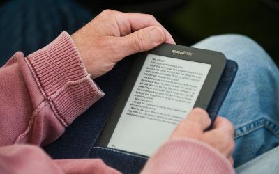 Kindle: Amazon trage pe dreapta cu suportul pentru vechile modele