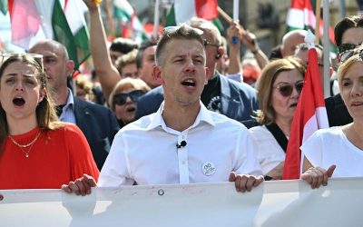 Bolojan și Magyar, prima discuție. Noul șef ungar, invitat la București