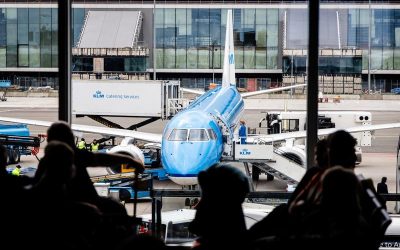 Atenție, criza în aviație: Companiile cer URGENT ajutor de la UE