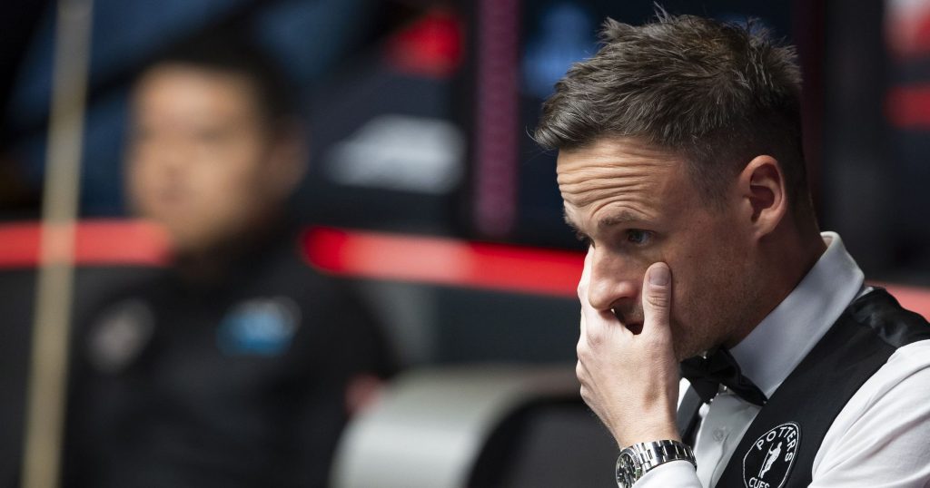 Un star de la Mondialul de Snooker, „prins” în scandal. Va merge la specialist