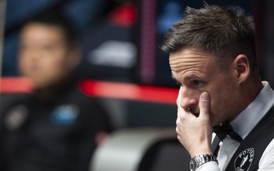 Un star de la Mondialul de Snooker, „prins” în scandal. Va merge la specialist