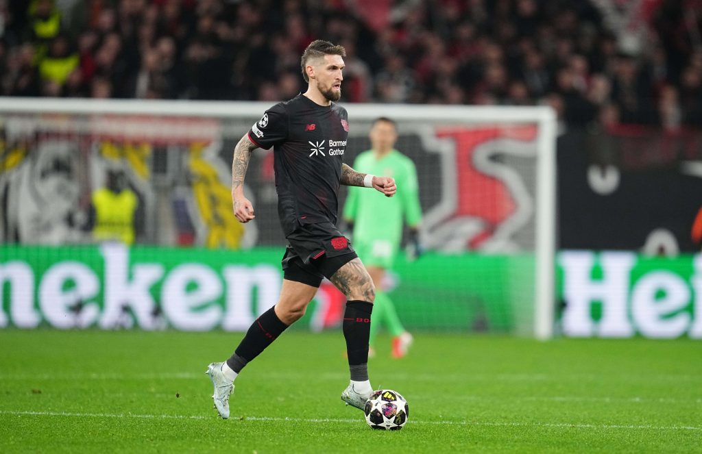 Leverkusen – wolfsburg, spectacol total: 1-3, egalat!